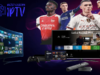 united Kingdom IPTV