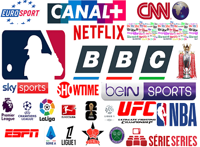 United Kingdom IPTV